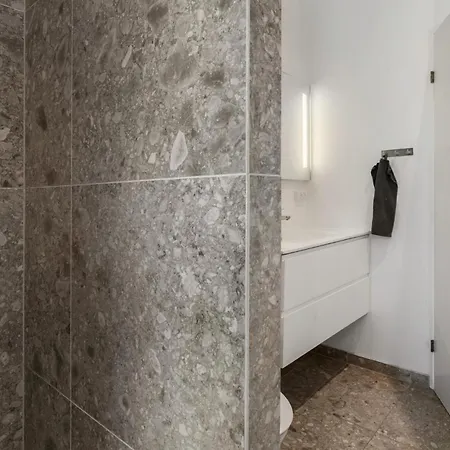 Awesome In Vaeggerlose With Sauna Feriehus Bøtø By