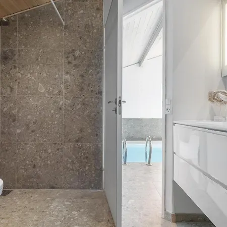 Feriehus Awesome In Vaeggerlose With Sauna Bøtø By